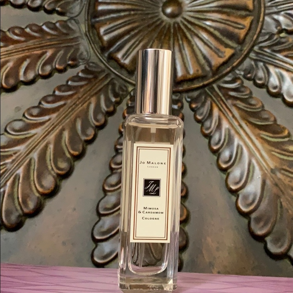 Jo Malone Mimosa & Cardamom cologne